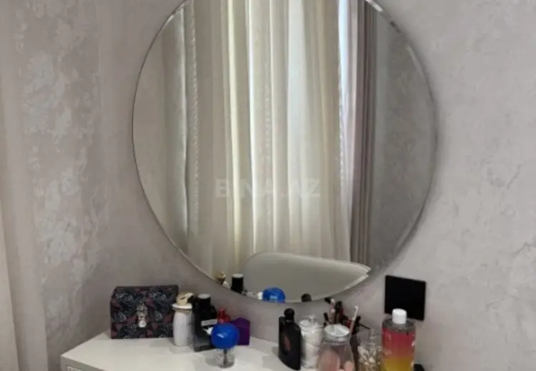 2 otaqlı mənzil Satılır, Abşeron