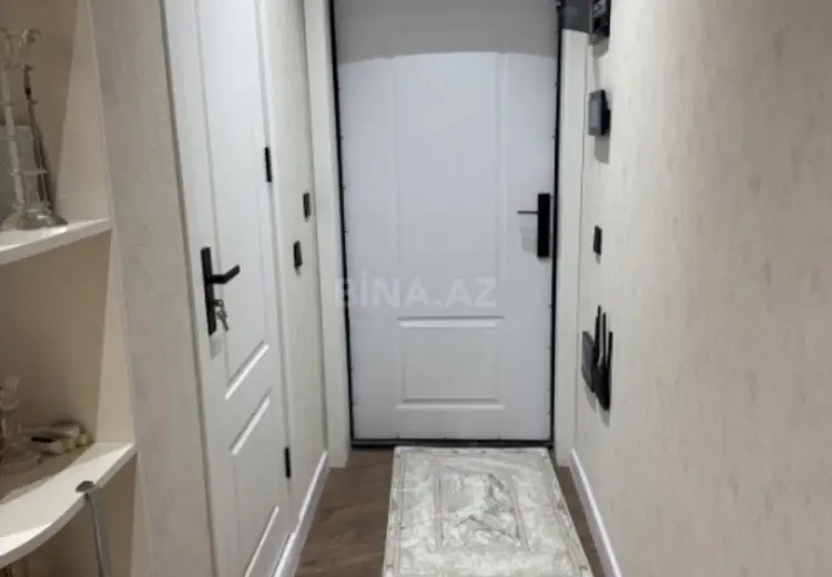 2 otaqlı mənzil Satılır, Abşeron