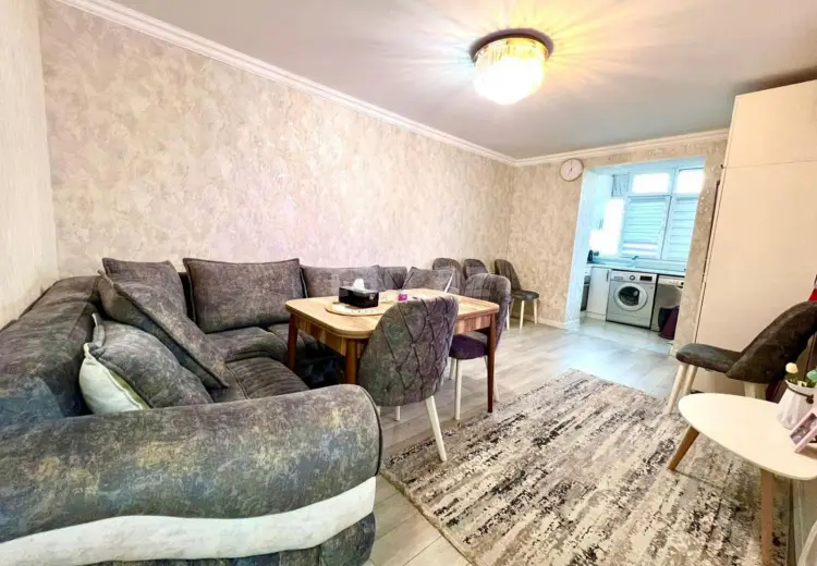3 otaqlı mənzil , Bakı