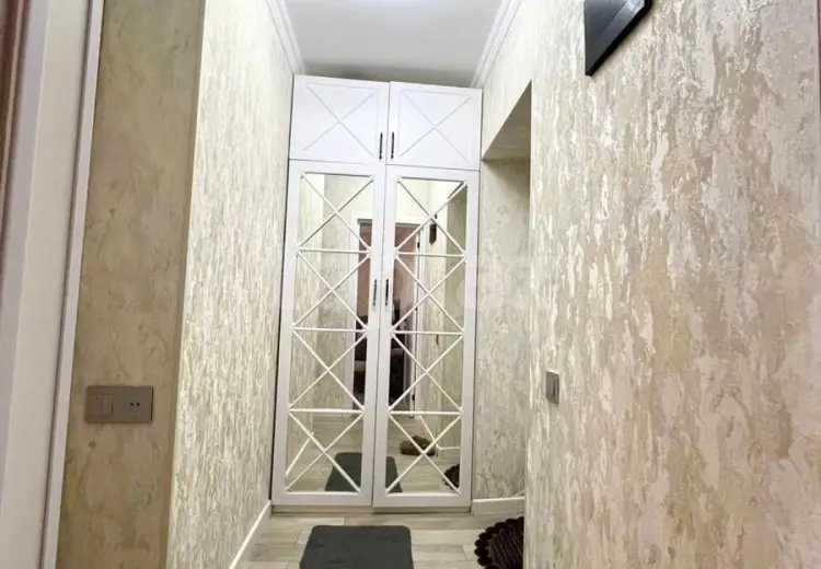 3 otaqlı mənzil , Bakı