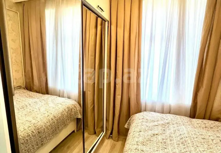 3 otaqlı mənzil , Bakı