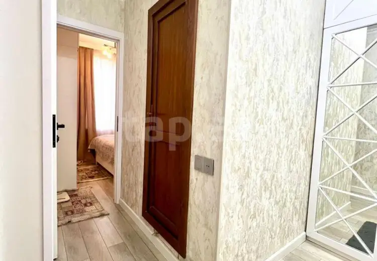 3 otaqlı mənzil , Bakı