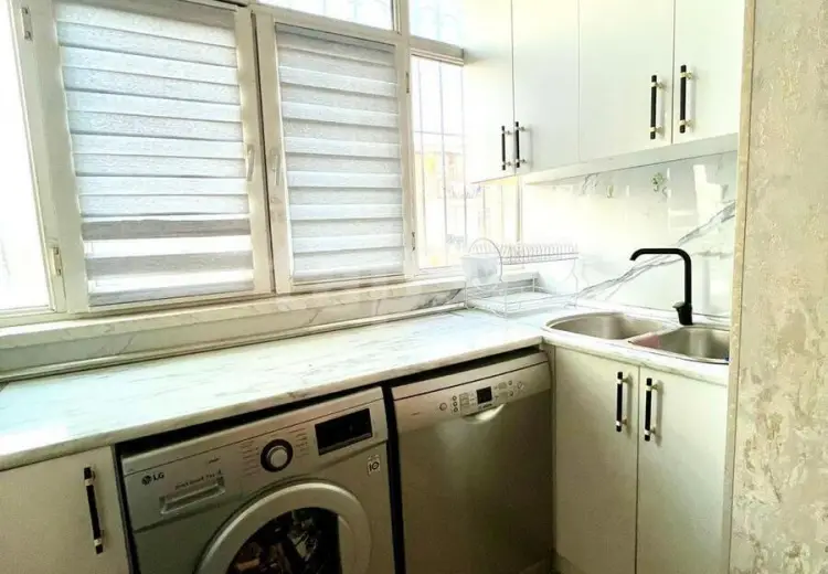 3 otaqlı mənzil , Bakı