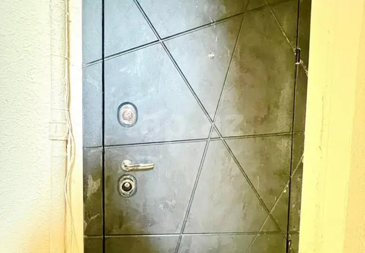 3 otaqlı mənzil , Bakı