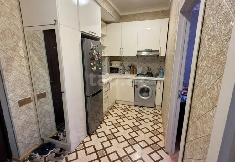 3 otaqlı mənzil , Xırdalan
