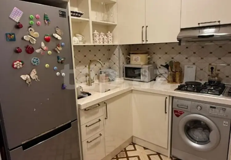 3 otaqlı mənzil , Xırdalan