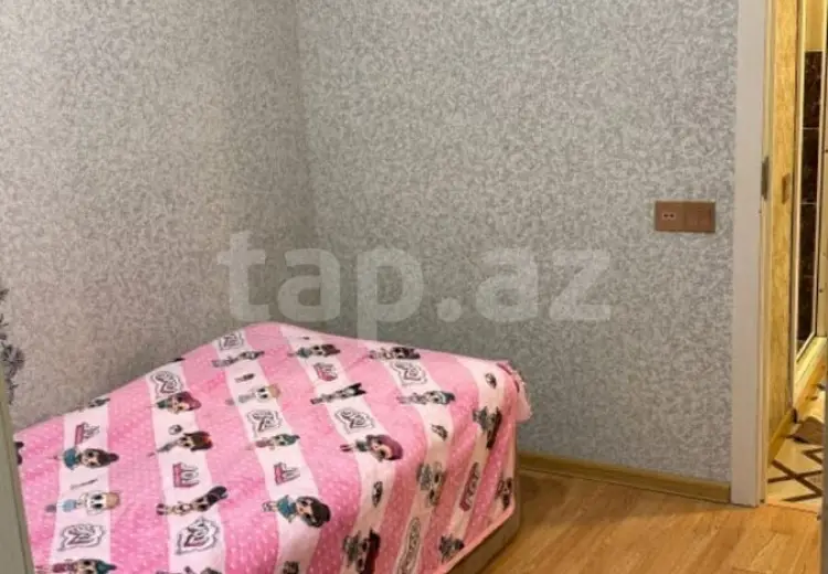 3 otaqlı mənzil , Xırdalan