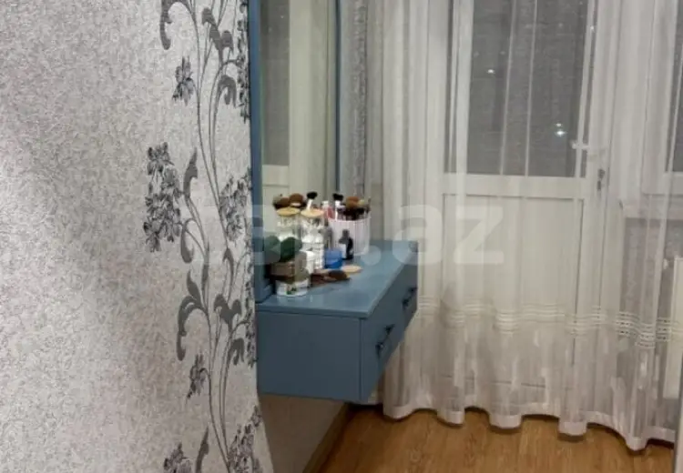 3 otaqlı mənzil , Xırdalan