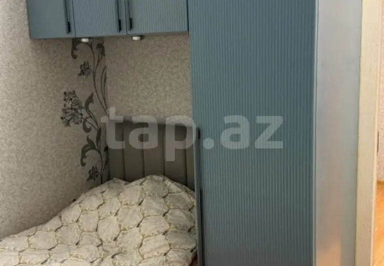3 otaqlı mənzil , Xırdalan