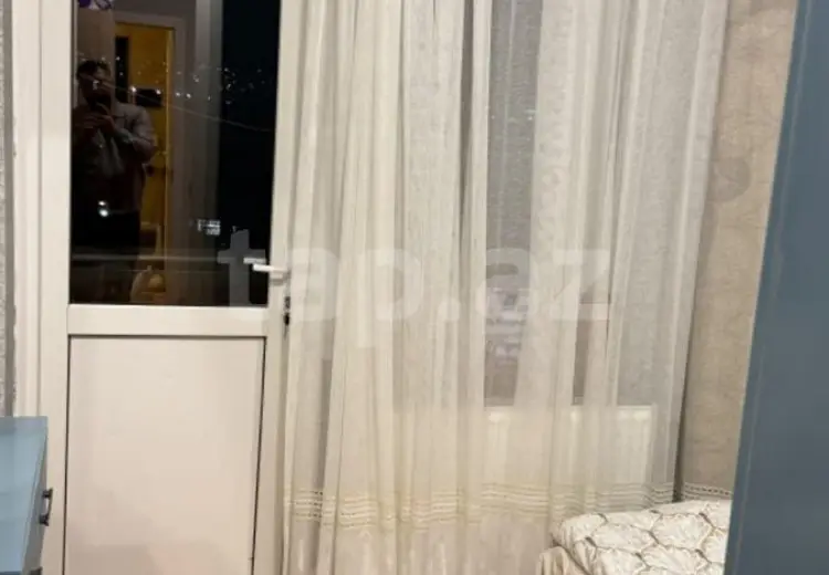 3 otaqlı mənzil , Xırdalan
