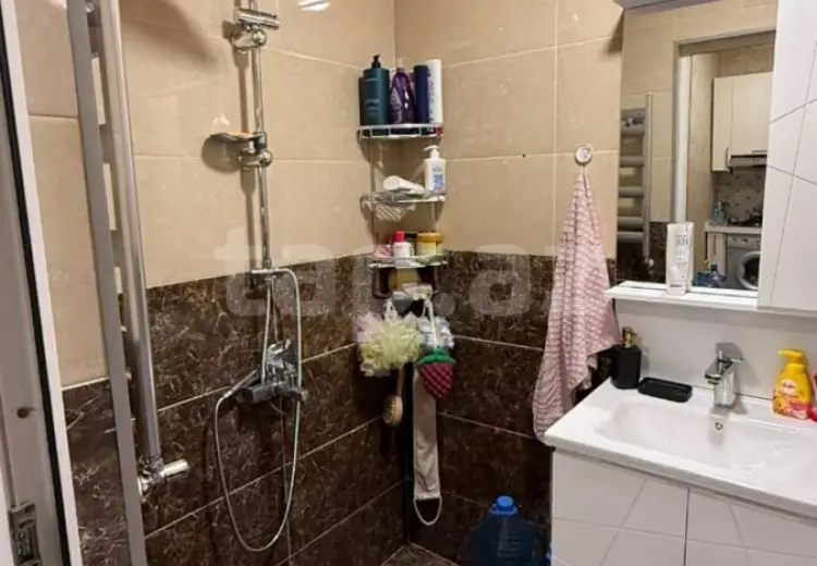 3 otaqlı mənzil , Xırdalan