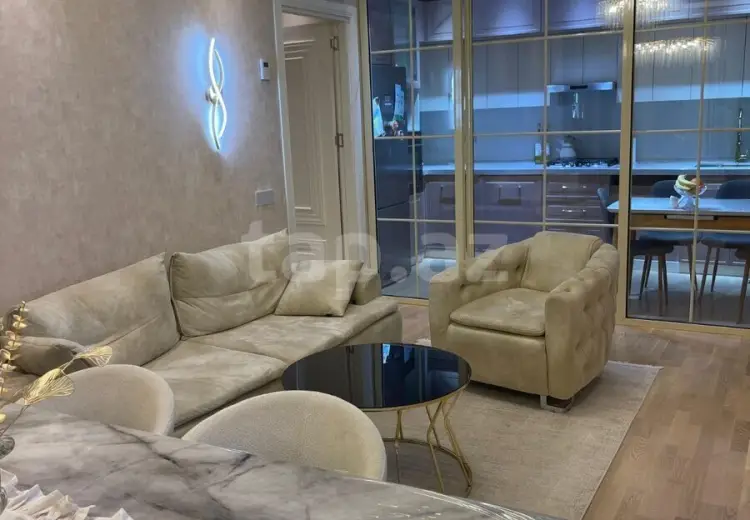 3 otaqlı mənzil , Xırdalan