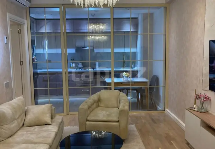 3 otaqlı mənzil , Xırdalan