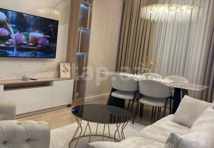 3 otaqlı mənzil , Xırdalan