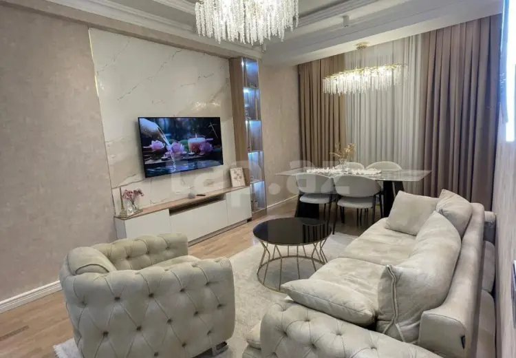 3 otaqlı mənzil , Xırdalan