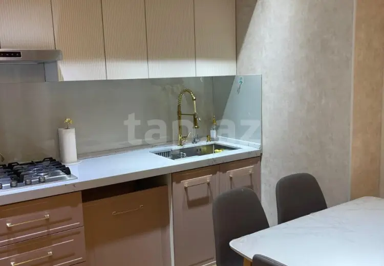 3 otaqlı mənzil , Xırdalan