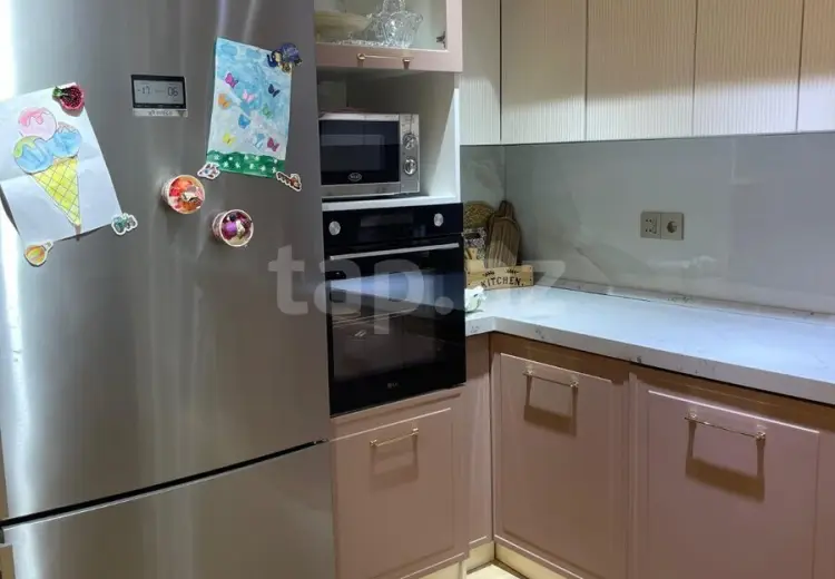 3 otaqlı mənzil , Xırdalan