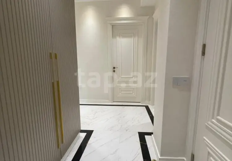 3 otaqlı mənzil , Xırdalan