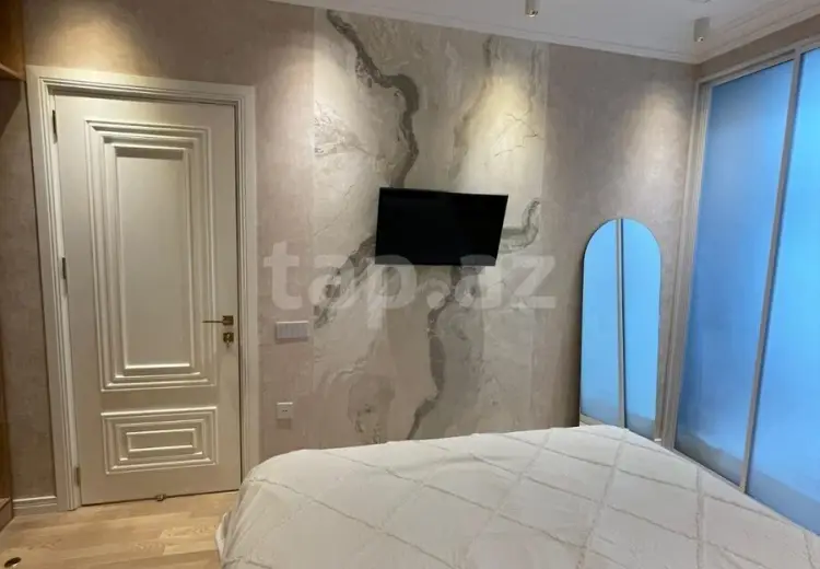 3 otaqlı mənzil , Xırdalan