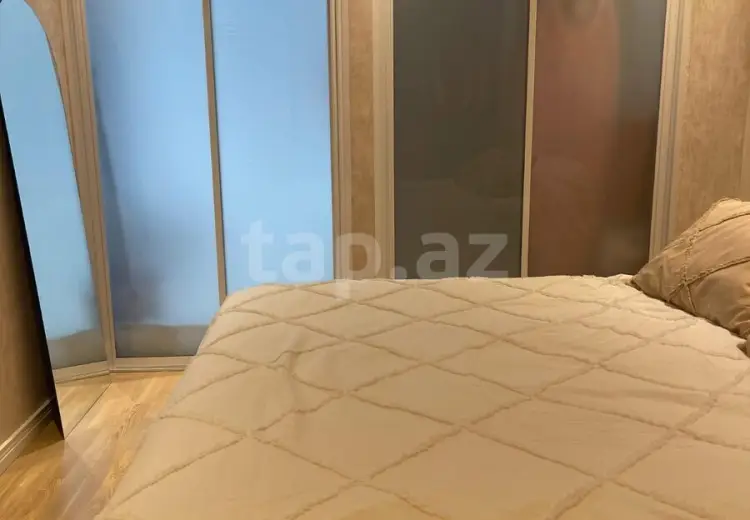 3 otaqlı mənzil , Xırdalan