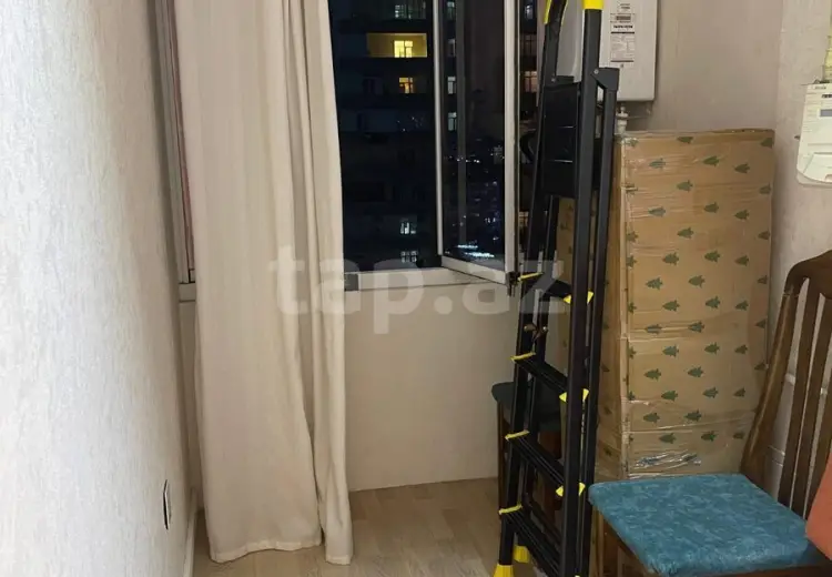3 otaqlı mənzil , Xırdalan