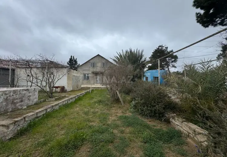 20 sot Torpaq Satılır, Mərdəkan, Xəzər, Bakı