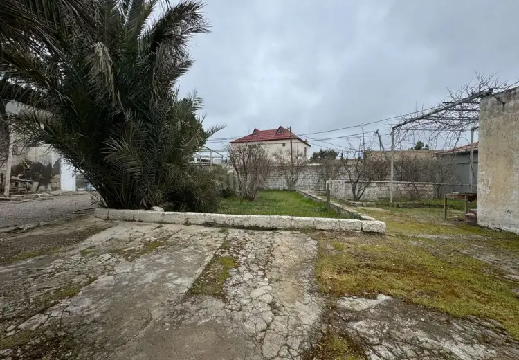 20 sot Torpaq Satılır, Mərdəkan, Xəzər, Bakı