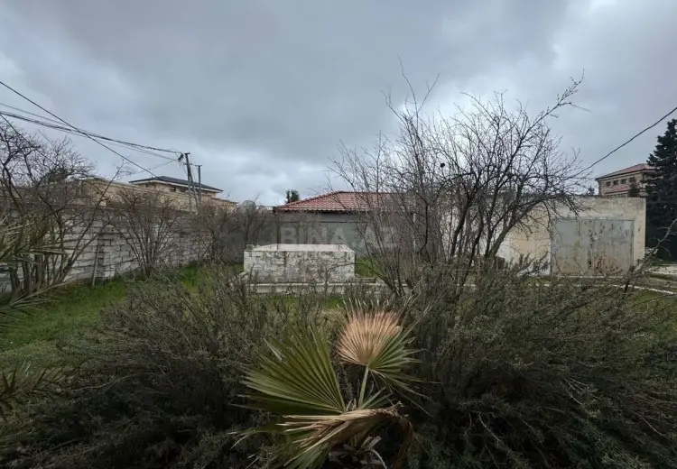 20 sot Torpaq Satılır, Mərdəkan, Xəzər, Bakı