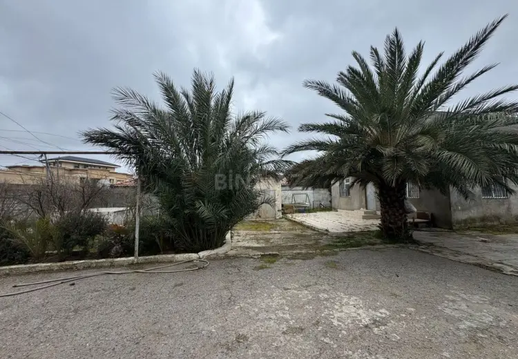 20 sot Torpaq Satılır, Mərdəkan, Xəzər, Bakı