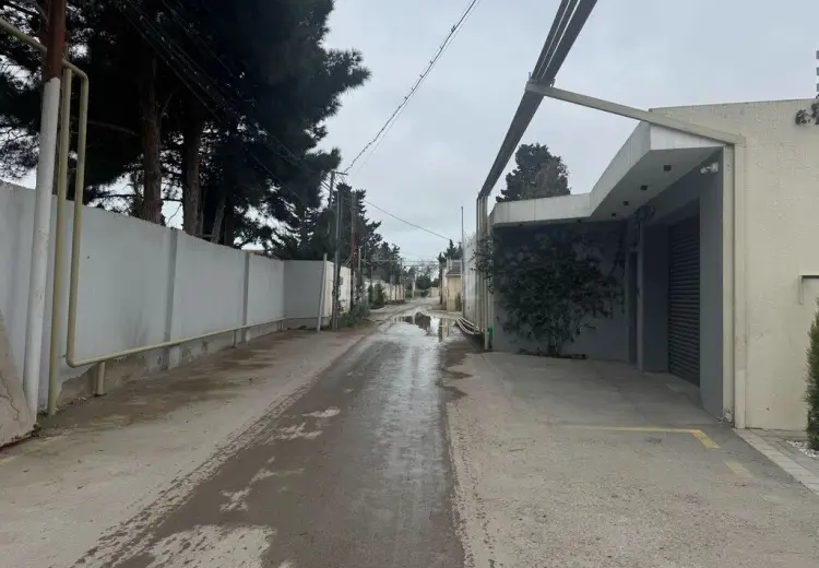 20 sot Torpaq Satılır, Mərdəkan, Xəzər, Bakı