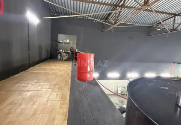 500 m² Obyekt / Ofis Kirayə (aylıq), Nəsimi, Bakı