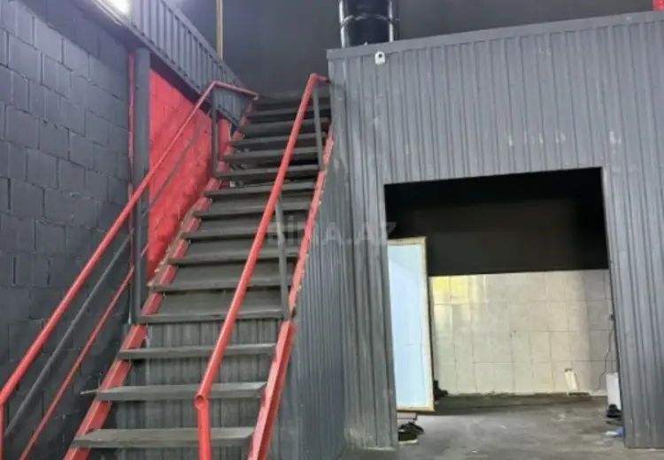 500 m² Obyekt / Ofis Kirayə (aylıq), Nəsimi, Bakı