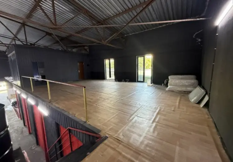 500 m² Obyekt / Ofis Kirayə (aylıq), Nəsimi, Bakı
