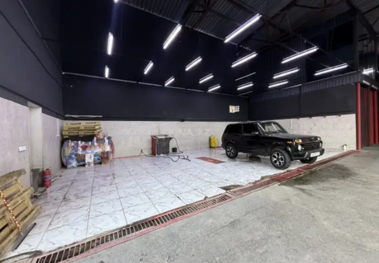500 m² Obyekt / Ofis Kirayə (aylıq), Nəsimi, Bakı