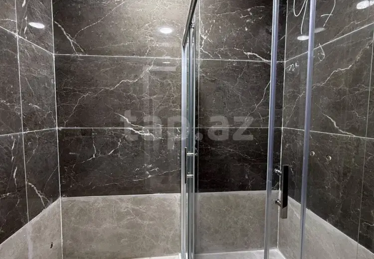 3 otaqlı mənzil , Xırdalan