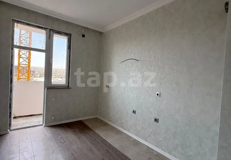 3 otaqlı mənzil , Xırdalan