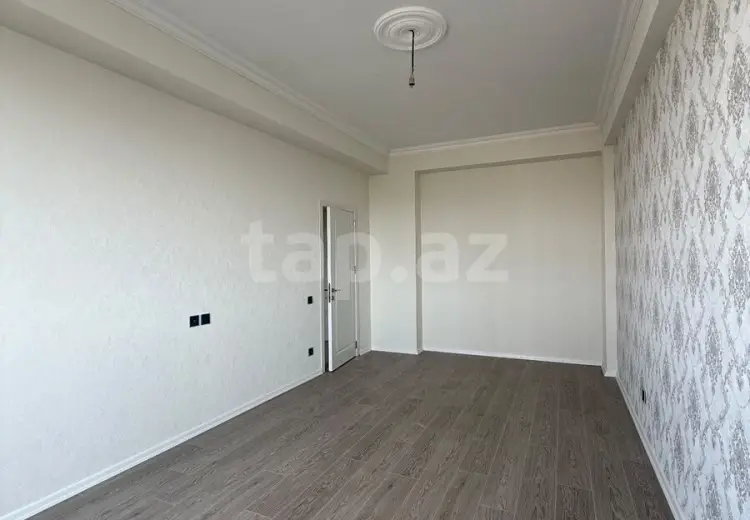 3 otaqlı mənzil , Xırdalan