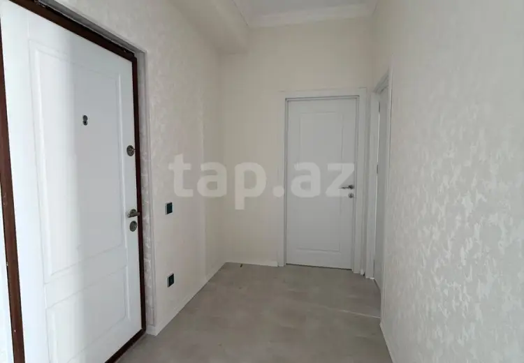3 otaqlı mənzil , Xırdalan