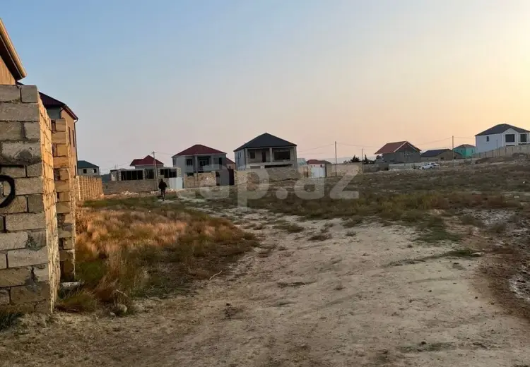 0 m² Obyekt / Ofis , Novxanı, Abşeron