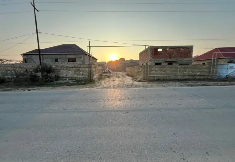 0 m² Obyekt / Ofis , Novxanı, Abşeron