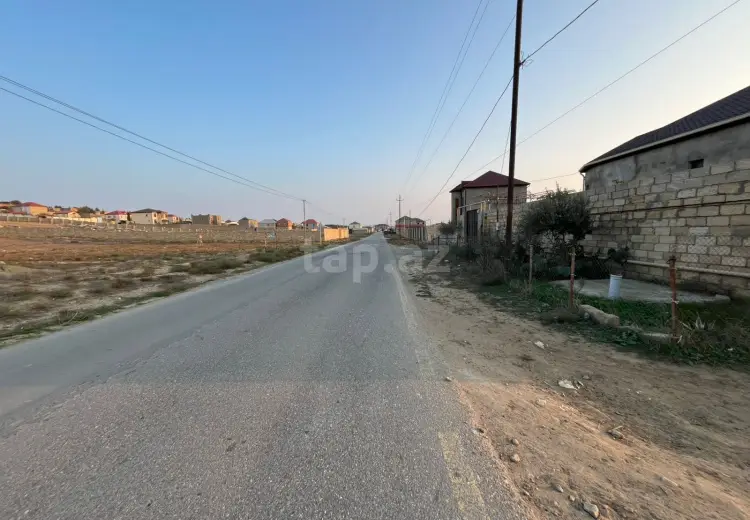 0 m² Obyekt / Ofis , Novxanı, Abşeron