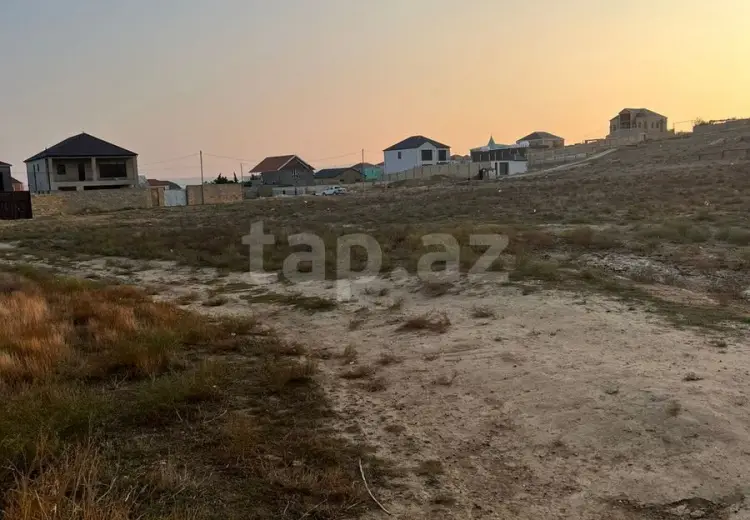 0 m² Obyekt / Ofis , Novxanı, Abşeron