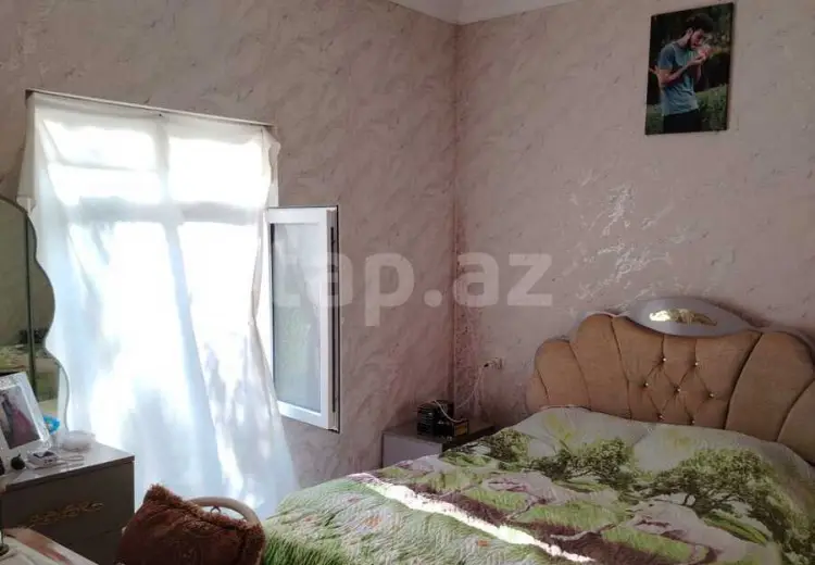 3 otaqlı mənzil , Məştağa qəs., Sabunçu, Bakı