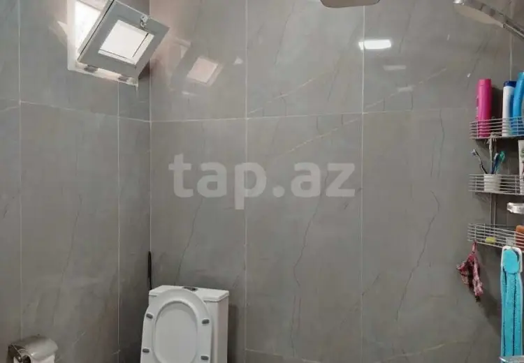 3 otaqlı mənzil , Məştağa qəs., Sabunçu, Bakı