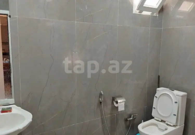 3 otaqlı mənzil , Məştağa qəs., Sabunçu, Bakı