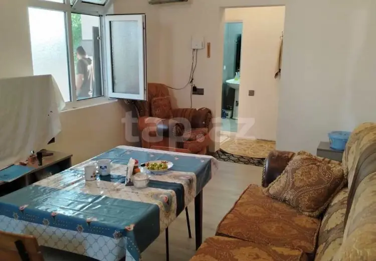 3 otaqlı mənzil , Məştağa qəs., Sabunçu, Bakı