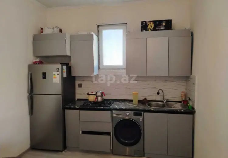3 otaqlı mənzil , Məştağa qəs., Sabunçu, Bakı