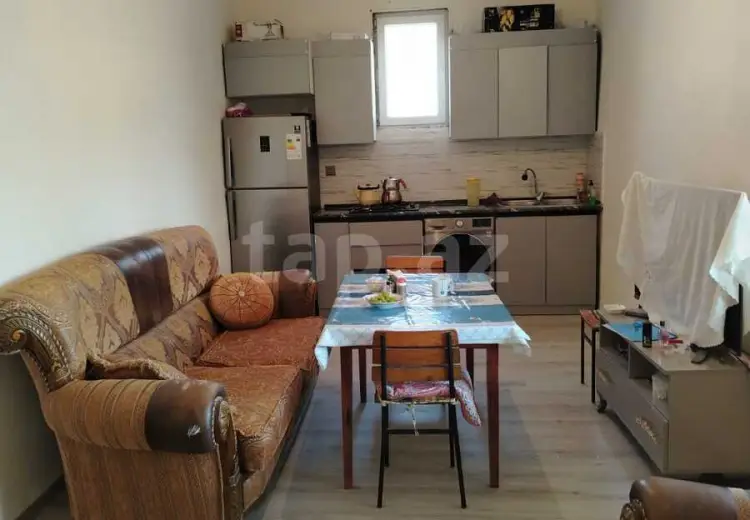 3 otaqlı mənzil , Məştağa qəs., Sabunçu, Bakı