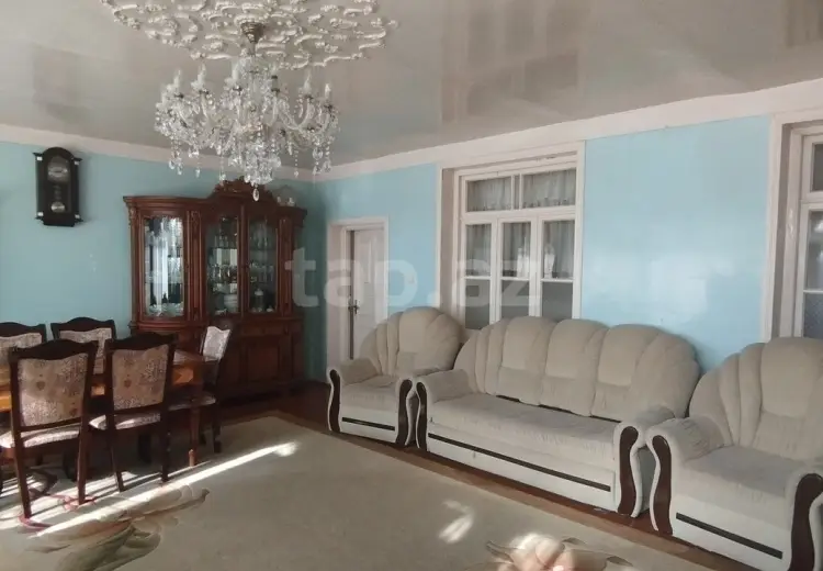 3 otaqlı mənzil , Şəki