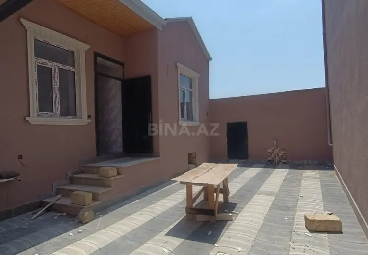 3 otaqlı mənzil Satılır, Abşeron